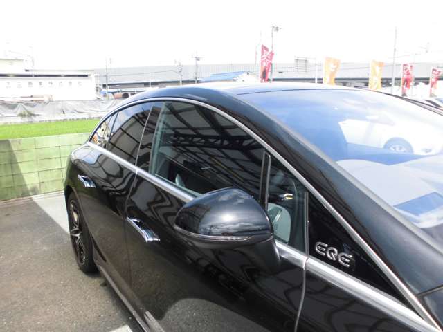 ＡＭＧ ＥＱＥ ５３ ４マチックプラス ４ＷＤ ＭＰ２０２３０１ R4年 (近畿) 99
