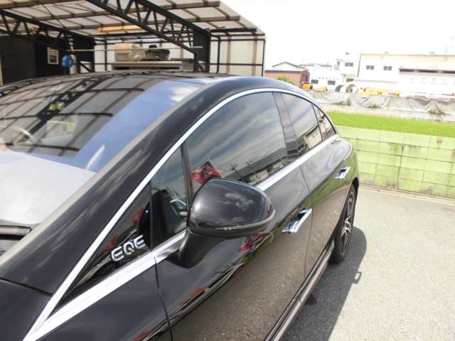 ＡＭＧ ＥＱＥ ５３ ４マチックプラス ４ＷＤ ＭＰ２０２３０１ R4年 (近畿) 99