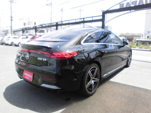 ＡＭＧ ＥＱＥ ５３ ４マチックプラス ４ＷＤ ＭＰ２０２３０１ R4年 (近畿) 99