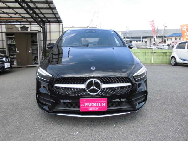 メルセデスベンツ Ｂクラス Ｂ２００Ｄ ＡＭＧライン ディーゼルターボ R1年 (近畿) 99