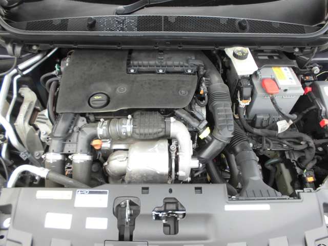プジョー ３０８ アリュール ブルーＨＤＩ ディーゼルターボ H30年 (近畿) 99