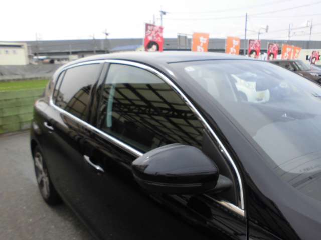 プジョー ３０８ アリュール ブルーＨＤＩ ディーゼルターボ H30年 (近畿) 99
