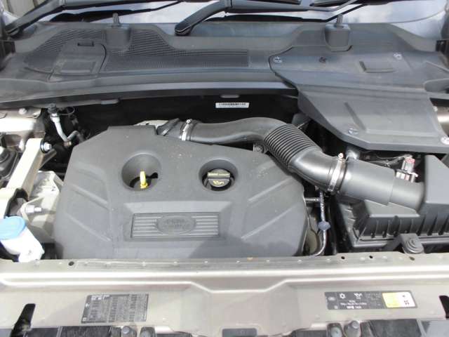 ランドローバー ディスカバリー　スポーツ ＳＥ ４ＷＤ H30年 (近畿) 99