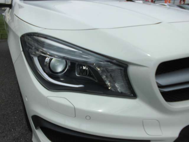 ＡＭＧ ＣＬＡ ＣＬＡ ４５ ４マチック ４ＷＤ H27年 (近畿) 99