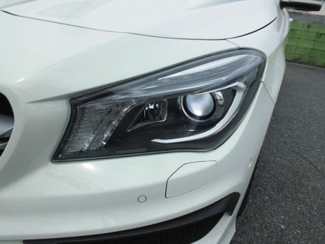 ＡＭＧ ＣＬＡ ＣＬＡ ４５ ４マチック ４ＷＤ H27年 (近畿) 99