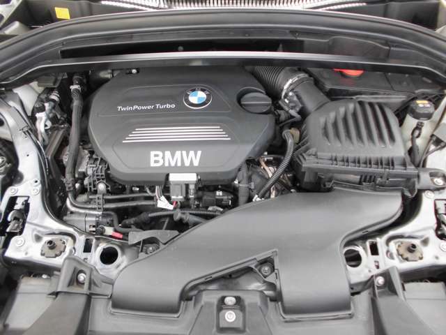 ＢＭＷ Ｘ１ Ｘドライブ １８Ｄ Ｘライン ４ＷＤ H29年 (近畿) 99