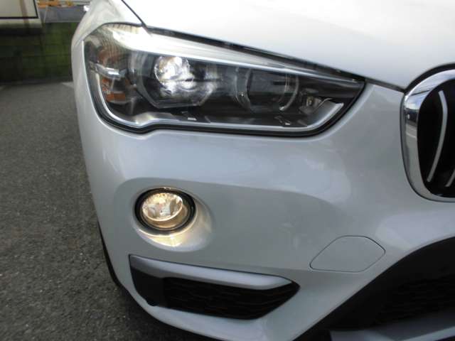ＢＭＷ Ｘ１ Ｘドライブ １８Ｄ Ｘライン ４ＷＤ H29年 (近畿) 99