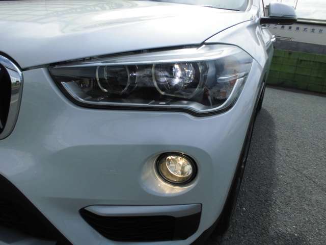 ＢＭＷ Ｘ１ Ｘドライブ １８Ｄ Ｘライン ４ＷＤ H29年 (近畿) 99