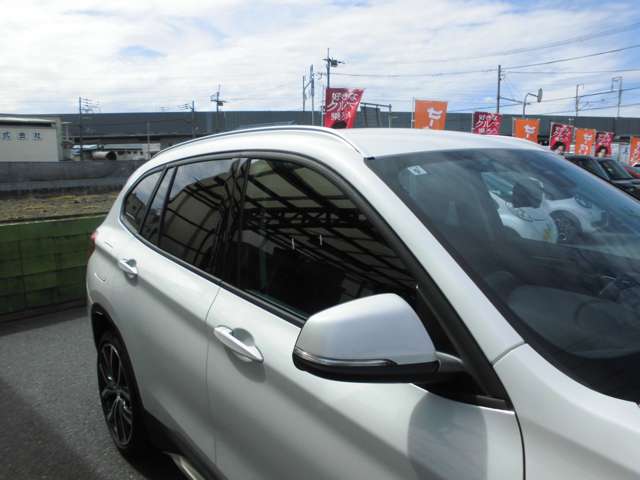 ＢＭＷ Ｘ１ Ｘドライブ １８Ｄ Ｘライン ４ＷＤ H29年 (近畿) 99