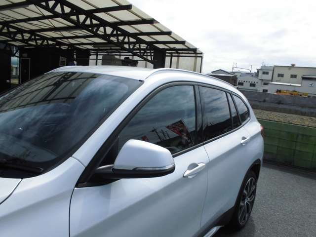 ＢＭＷ Ｘ１ Ｘドライブ １８Ｄ Ｘライン ４ＷＤ H29年 (近畿) 99