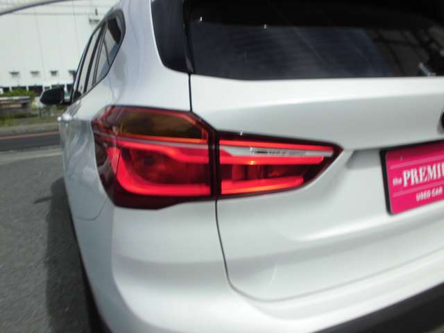 ＢＭＷ Ｘ１ Ｘドライブ １８Ｄ Ｘライン ４ＷＤ H29年 (近畿) 99