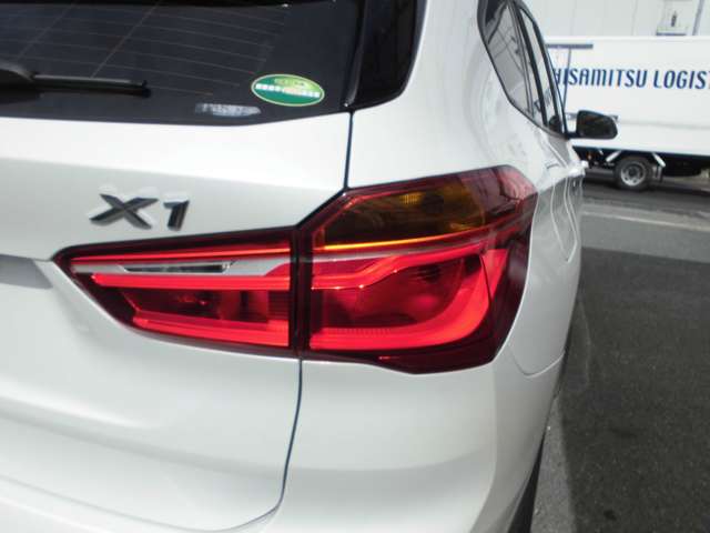 ＢＭＷ Ｘ１ Ｘドライブ １８Ｄ Ｘライン ４ＷＤ H29年 (近畿) 99