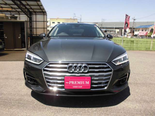 アウディ Ａ５　スポーツバック ２．０　ＴＦＳＩ H30年 (近畿) 99