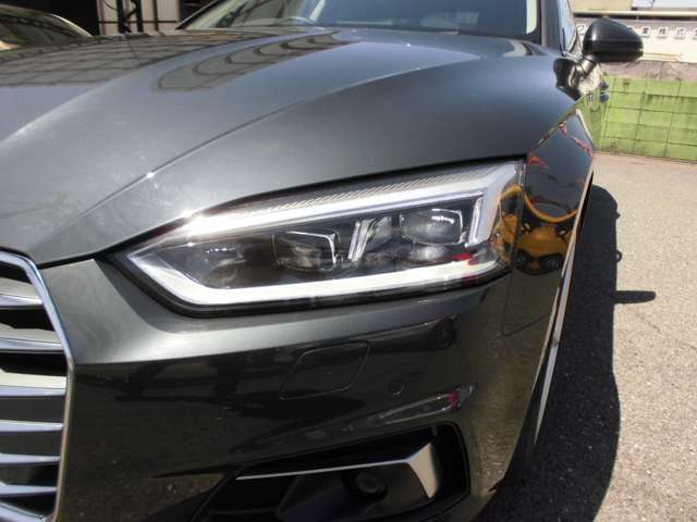 アウディ Ａ５　スポーツバック ２．０　ＴＦＳＩ H30年 (近畿) 99