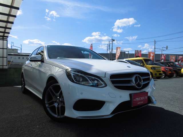 メルセデスベンツ Ｅクラス Ｅ２５０　アバンギャルド H28年 (近畿) 99
