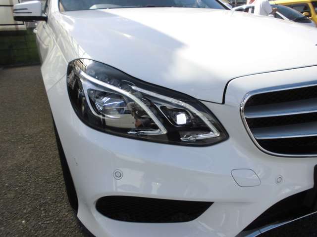 メルセデスベンツ Ｅクラス Ｅ２５０　アバンギャルド H28年 (近畿) 99
