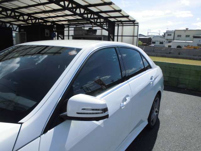 メルセデスベンツ Ｅクラス Ｅ２５０　アバンギャルド H28年 (近畿) 99
