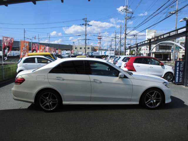 メルセデスベンツ Ｅクラス Ｅ２５０　アバンギャルド H28年 (近畿) 99