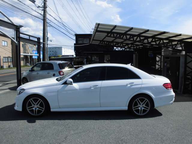 メルセデスベンツ Ｅクラス Ｅ２５０　アバンギャルド H28年 (近畿) 99