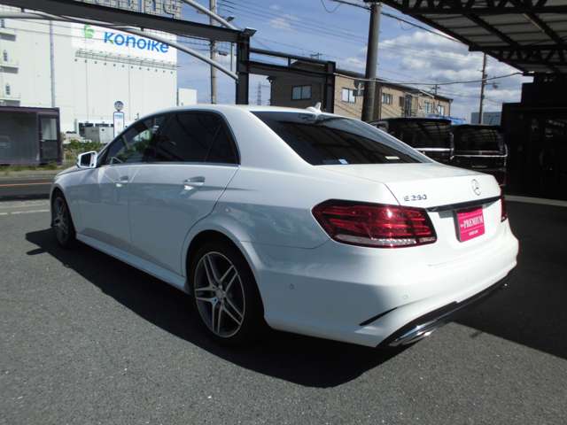 メルセデスベンツ Ｅクラス Ｅ２５０　アバンギャルド H28年 (近畿) 99