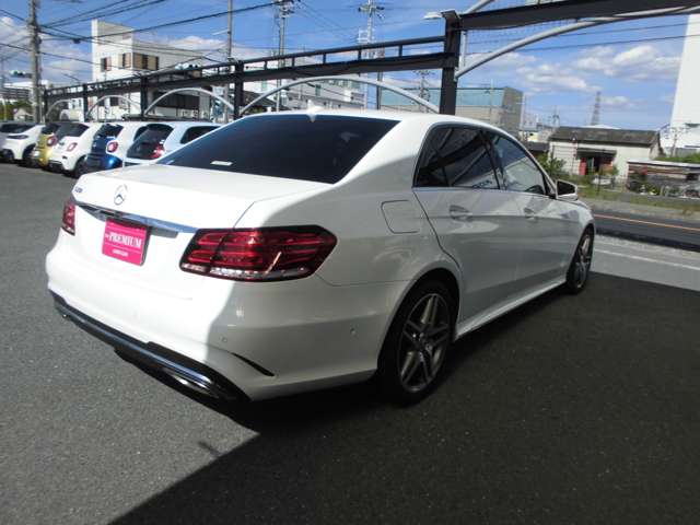 メルセデスベンツ Ｅクラス Ｅ２５０　アバンギャルド H28年 (近畿) 99