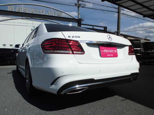 メルセデスベンツ Ｅクラス Ｅ２５０　アバンギャルド H28年 (近畿) 99