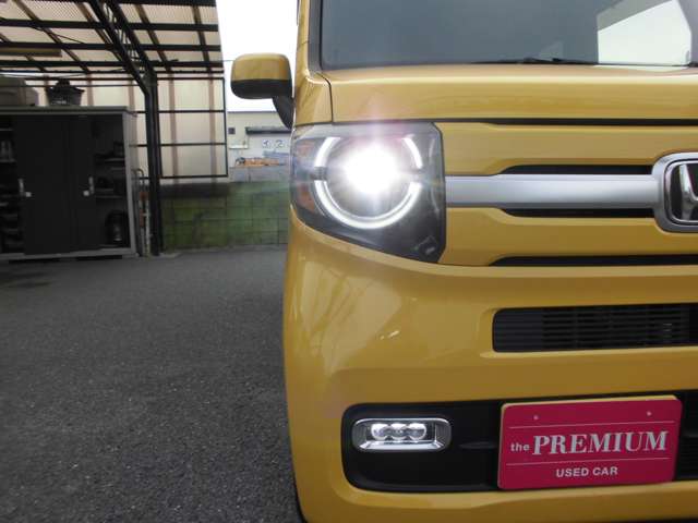 ホンダ Ｎ−ＶＡＮ ６６０ ＋スタイル ファン ターボ ホンダセンシング R3年 (近畿) 99