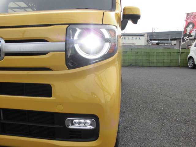 ホンダ Ｎ−ＶＡＮ ６６０ ＋スタイル ファン ターボ ホンダセンシング R3年 (近畿) 99