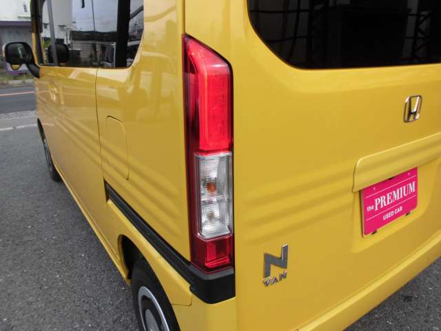 ホンダ Ｎ−ＶＡＮ ６６０ ＋スタイル ファン ターボ ホンダセンシング R3年 (近畿) 99