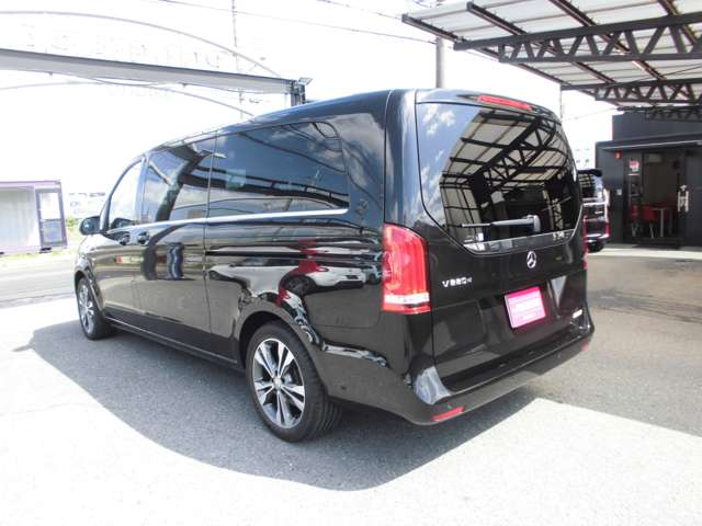 メルセデスベンツ Ｖクラス Ｖ２２０ Ｄ アバンギャルド エクストラロング ディーゼルターボ H28年 (近畿) 99