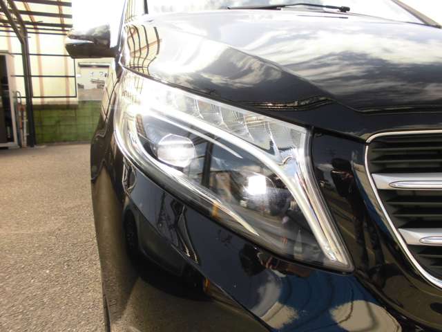 メルセデスベンツ Ｖクラス Ｖ２２０ Ｄ アバンギャルド エクストラロング ディーゼルターボ H28年 (近畿) 99