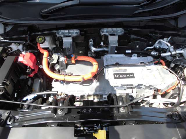 日産 アリア Ｂ６ Ｅ－４ＯＲＣＥ ４ＷＤ R6年 (近畿) 99