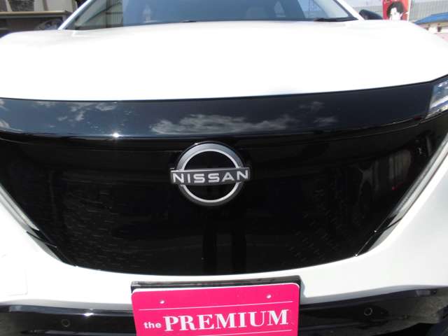 日産 アリア Ｂ６ Ｅ－４ＯＲＣＥ ４ＷＤ R6年 (近畿) 99