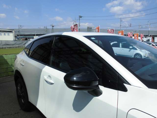 日産 アリア Ｂ６ Ｅ－４ＯＲＣＥ ４ＷＤ R6年 (近畿) 99