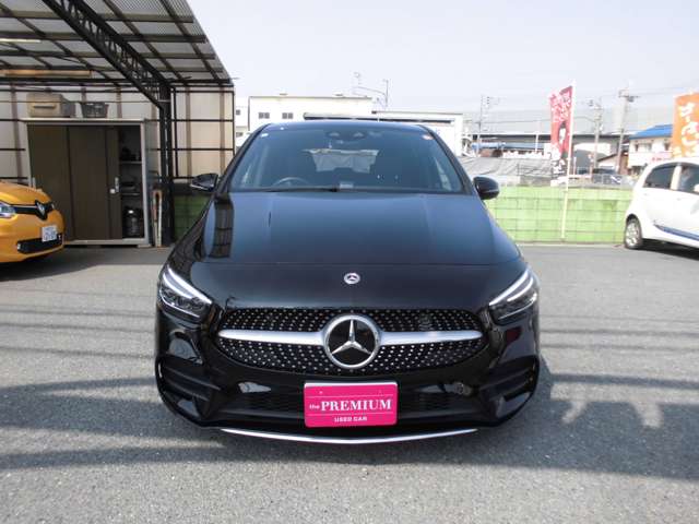 メルセデスベンツ Ｂクラス Ｂ１８０ ＡＭＧライン R2年 (近畿) 99
