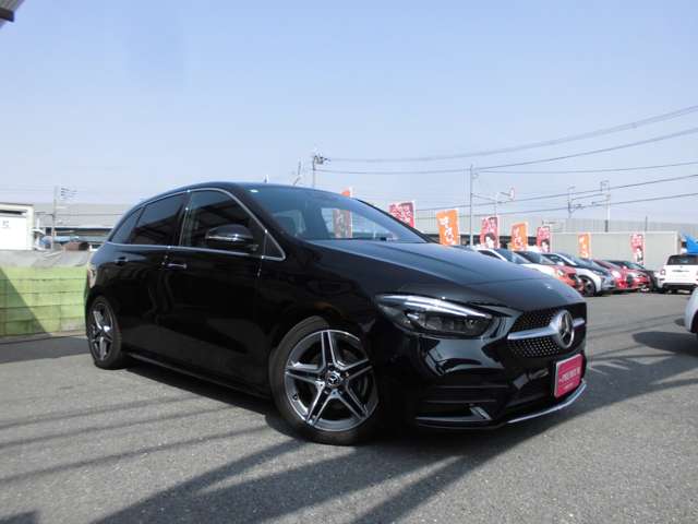 メルセデスベンツ Ｂクラス Ｂ１８０ ＡＭＧライン R2年 (近畿) 99
