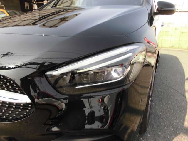 メルセデスベンツ Ｂクラス Ｂ１８０ ＡＭＧライン R2年 (近畿) 99