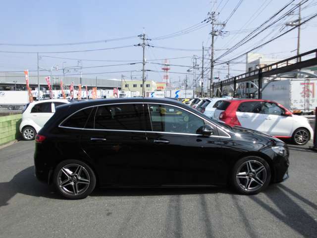 メルセデスベンツ Ｂクラス Ｂ１８０ ＡＭＧライン R2年 (近畿) 99