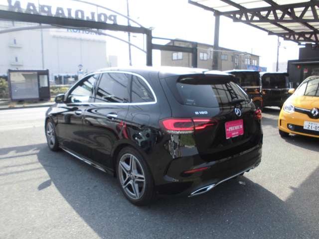 メルセデスベンツ Ｂクラス Ｂ１８０ ＡＭＧライン R2年 (近畿) 99