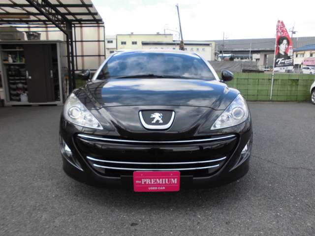プジョー ＲＣＺ １．６ H23年 (近畿) 99
