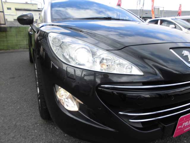 プジョー ＲＣＺ １．６ H23年 (近畿) 99