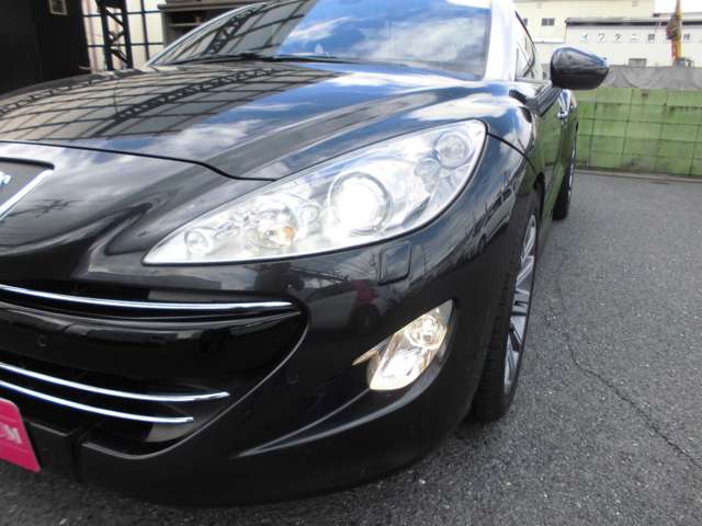 プジョー ＲＣＺ １．６ H23年 (近畿) 99