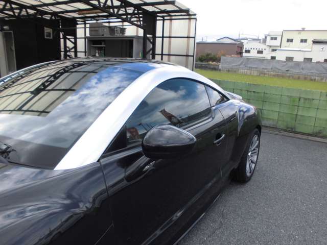 プジョー ＲＣＺ １．６ H23年 (近畿) 99