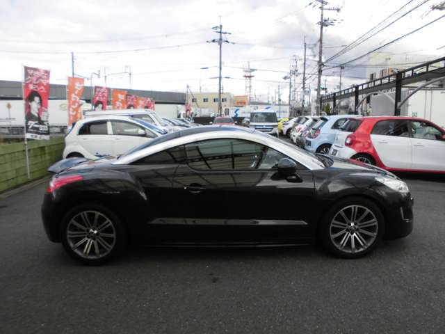プジョー ＲＣＺ １．６ H23年 (近畿) 99