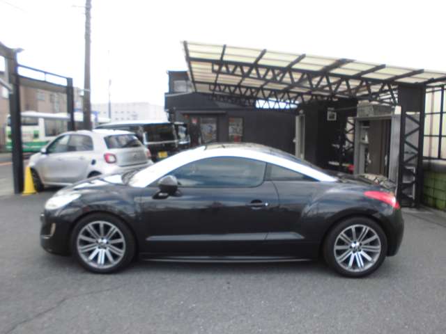 プジョー ＲＣＺ １．６ H23年 (近畿) 99