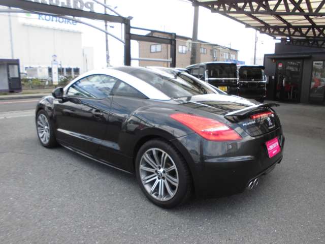 プジョー ＲＣＺ １．６ H23年 (近畿) 99