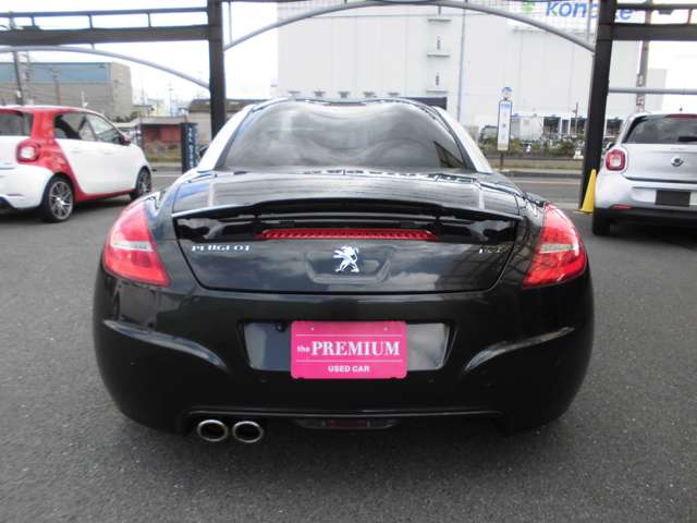 プジョー ＲＣＺ １．６ H23年 (近畿) 99