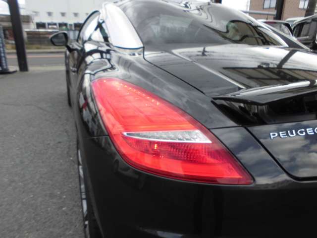 プジョー ＲＣＺ １．６ H23年 (近畿) 99