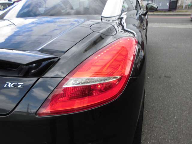 プジョー ＲＣＺ １．６ H23年 (近畿) 99