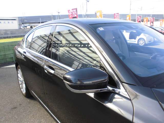 ＢＭＷ ７シリーズ ７４０ｉ H28年 (近畿) 99